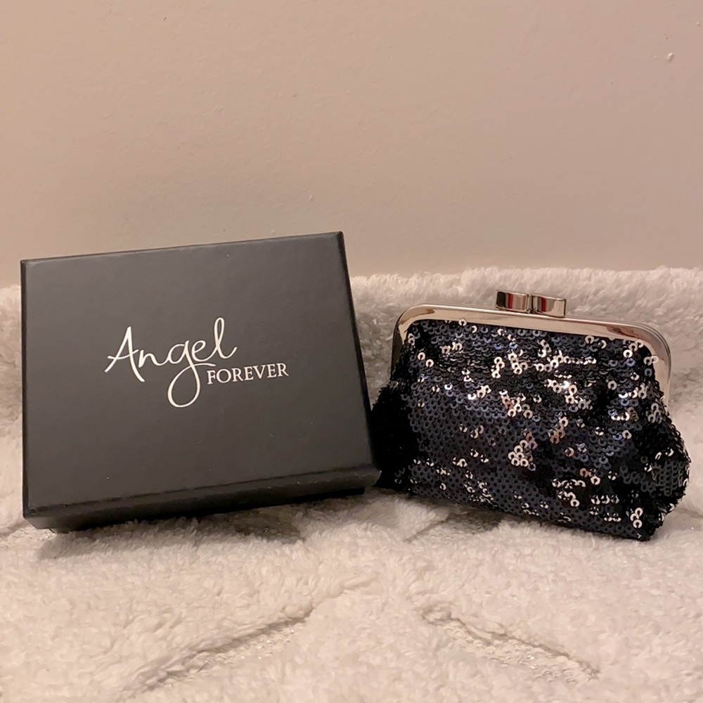Victoria’s Secret ANGEL FOREVER Coin Purse